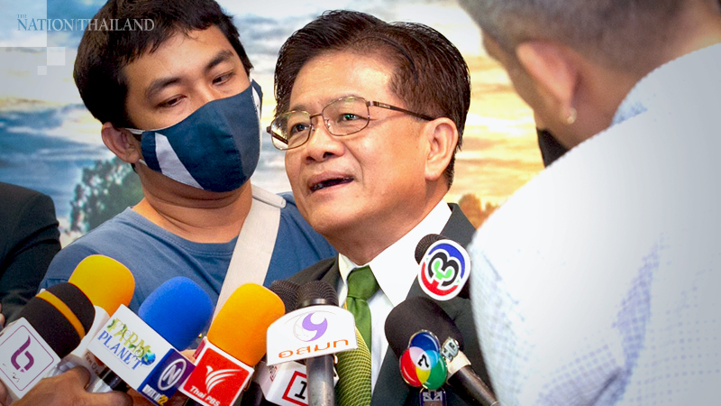 Thailand Siap Suntik Bt220 Miliar untuk Sektor Pertanian